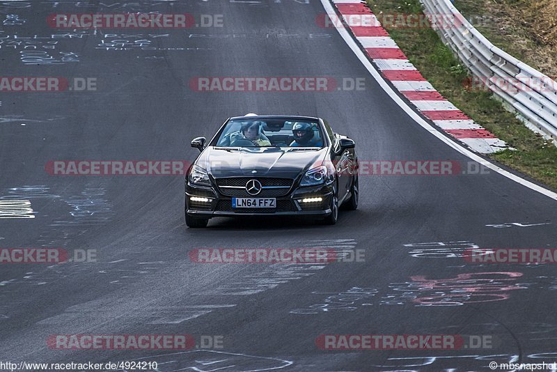 Bild #4924210 - Touristenfahrten Nürburgring Nordschleife 30.07.2018