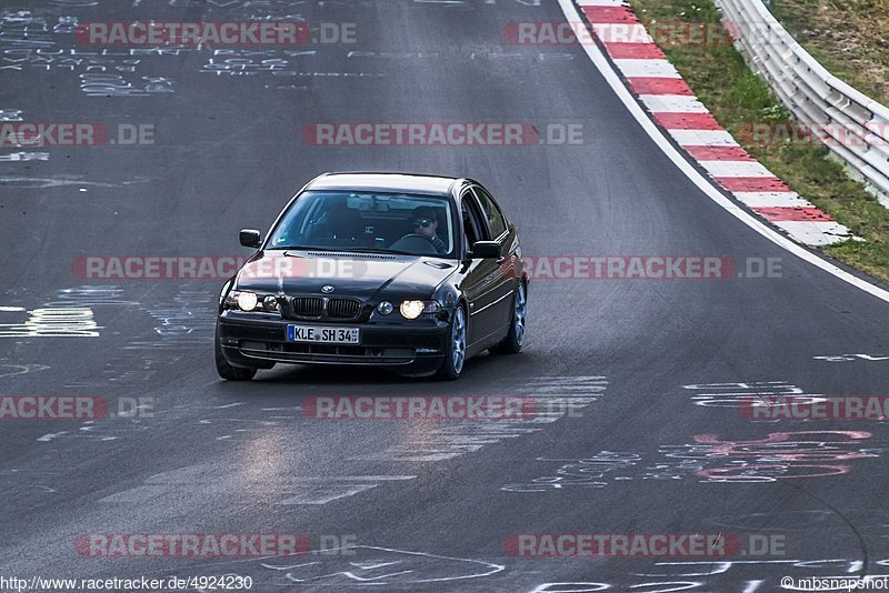 Bild #4924230 - Touristenfahrten Nürburgring Nordschleife 30.07.2018