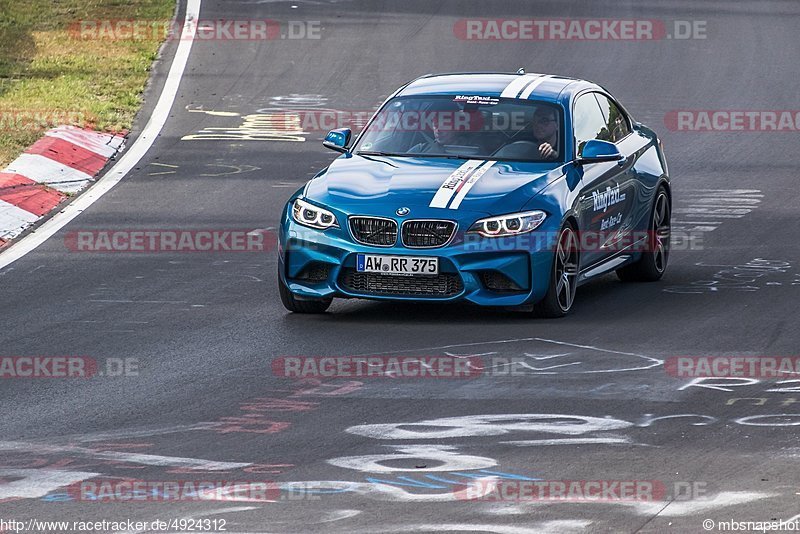 Bild #4924312 - Touristenfahrten Nürburgring Nordschleife 30.07.2018