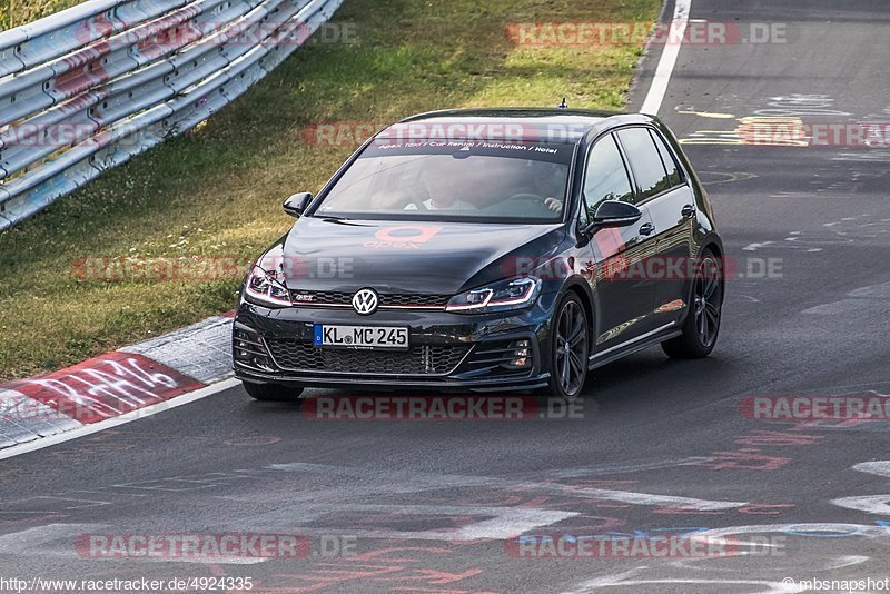 Bild #4924335 - Touristenfahrten Nürburgring Nordschleife 30.07.2018