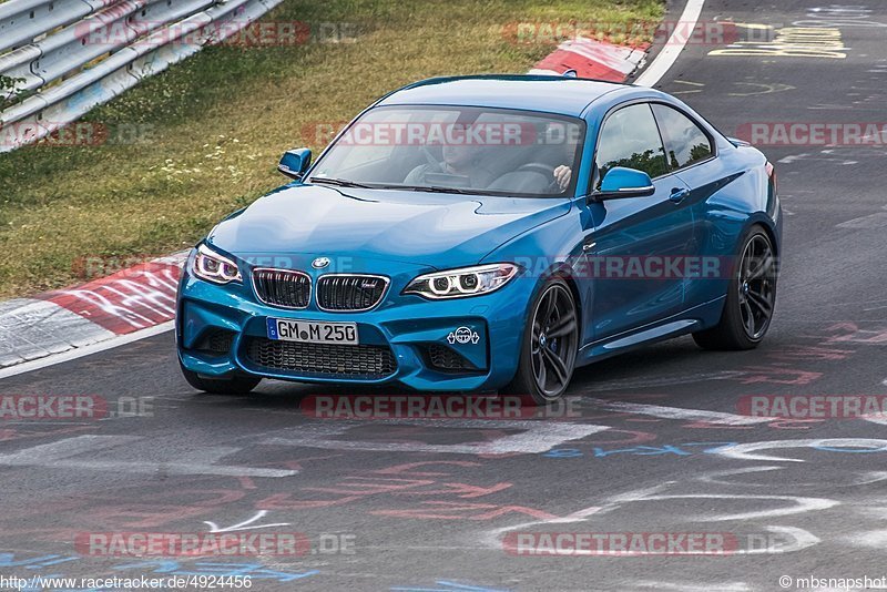 Bild #4924456 - Touristenfahrten Nürburgring Nordschleife 30.07.2018