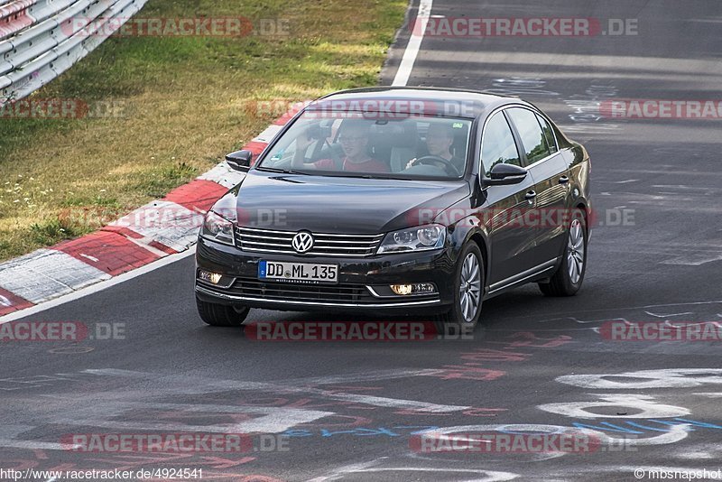 Bild #4924541 - Touristenfahrten Nürburgring Nordschleife 30.07.2018