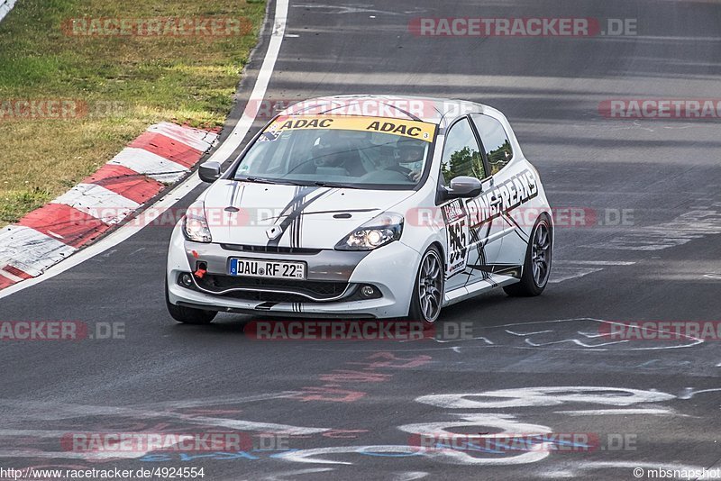 Bild #4924554 - Touristenfahrten Nürburgring Nordschleife 30.07.2018