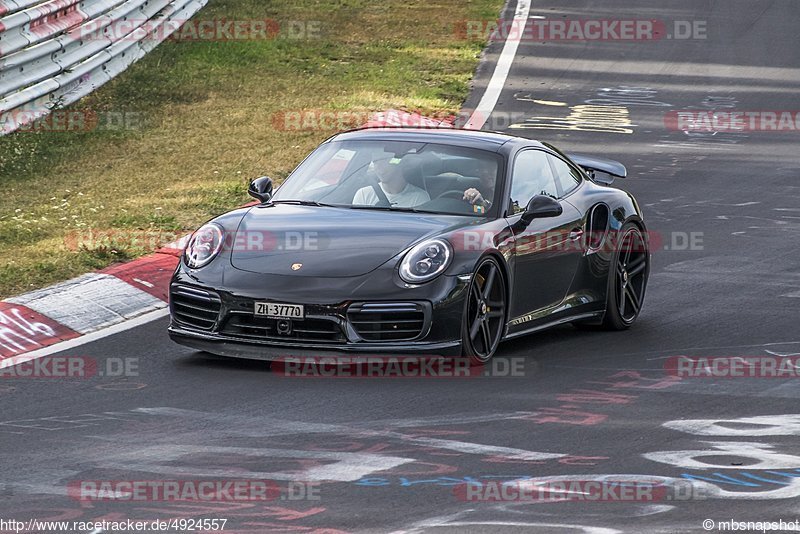 Bild #4924557 - Touristenfahrten Nürburgring Nordschleife 30.07.2018