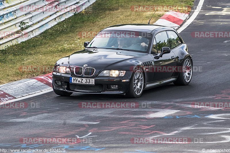 Bild #4924575 - Touristenfahrten Nürburgring Nordschleife 30.07.2018