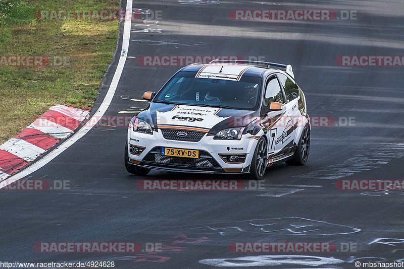 Bild #4924628 - Touristenfahrten Nürburgring Nordschleife 30.07.2018