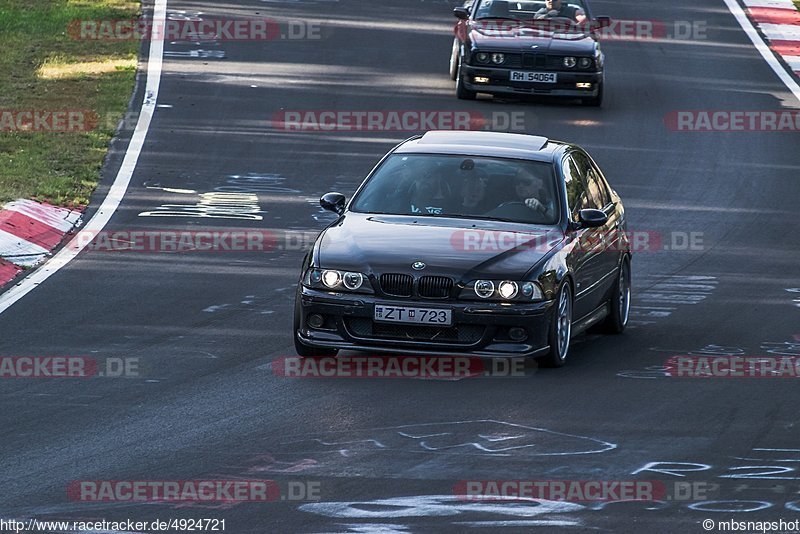 Bild #4924721 - Touristenfahrten Nürburgring Nordschleife 30.07.2018