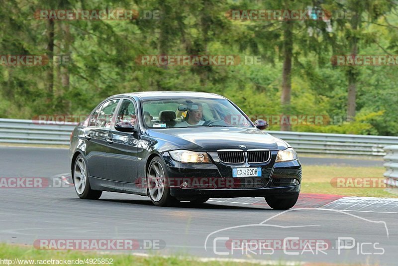 Bild #4925852 - Touristenfahrten Nürburgring Nordschleife 31.07.2018