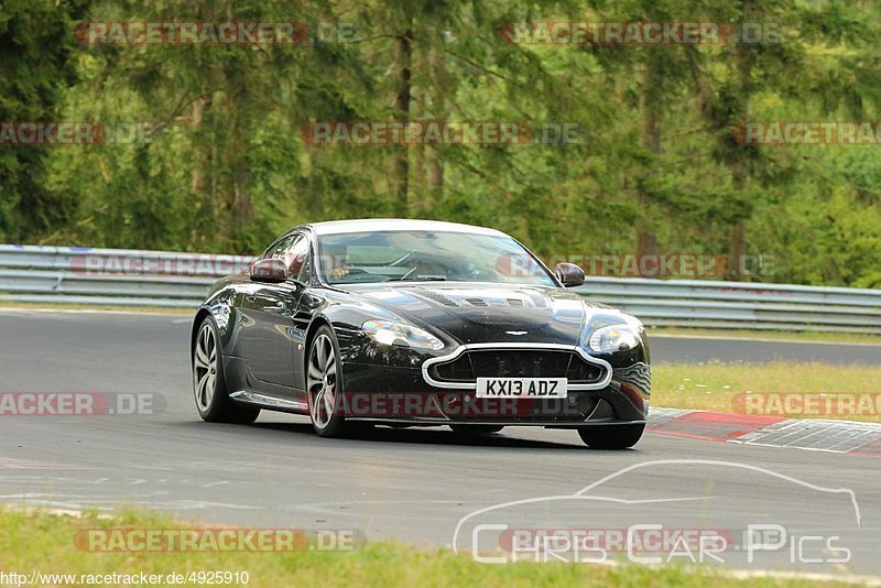 Bild #4925910 - Touristenfahrten Nürburgring Nordschleife 31.07.2018