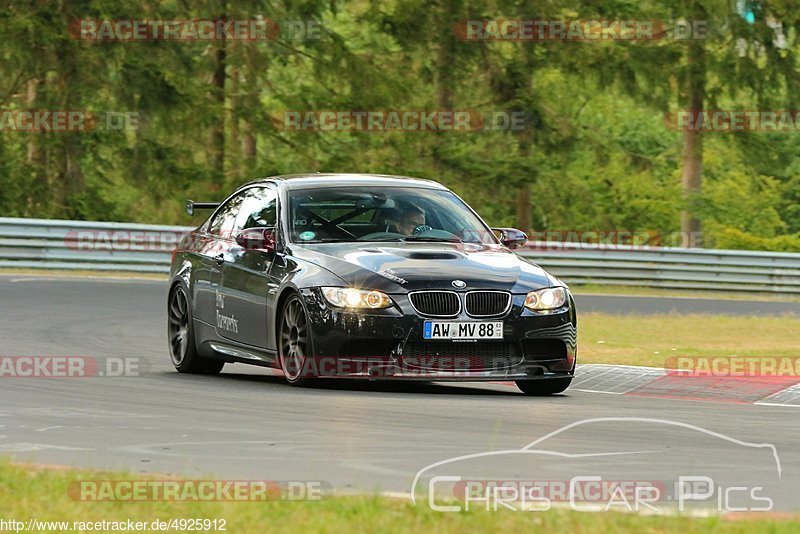 Bild #4925912 - Touristenfahrten Nürburgring Nordschleife 31.07.2018