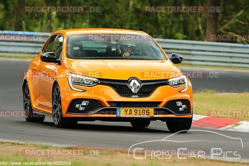 Bild #4925954 - Touristenfahrten Nürburgring Nordschleife 31.07.2018