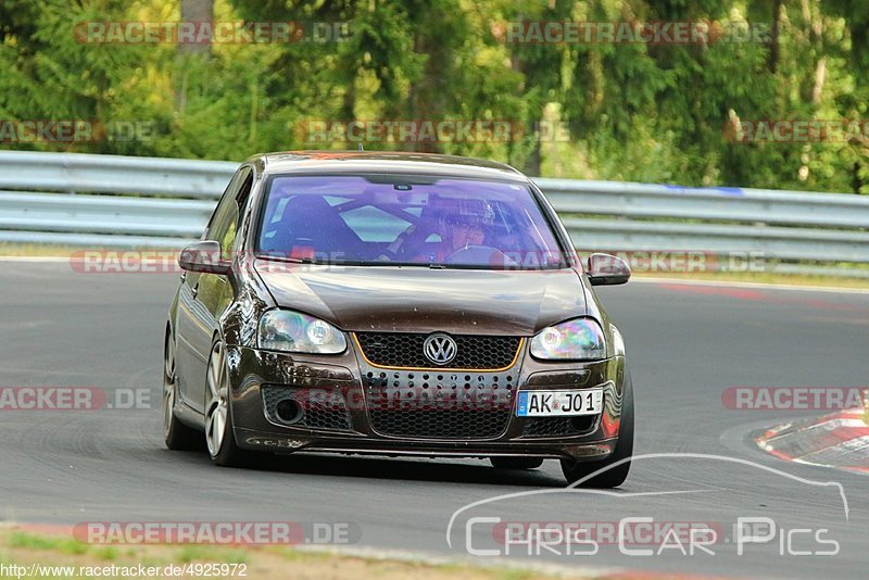 Bild #4925972 - Touristenfahrten Nürburgring Nordschleife 31.07.2018