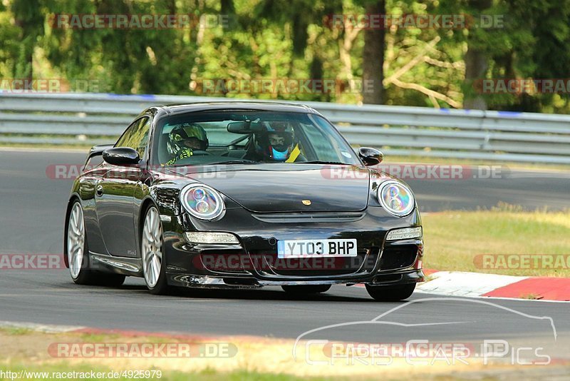 Bild #4925979 - Touristenfahrten Nürburgring Nordschleife 31.07.2018