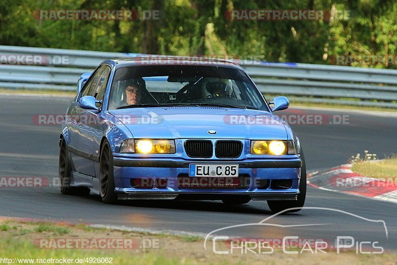 Bild #4926062 - Touristenfahrten Nürburgring Nordschleife 31.07.2018