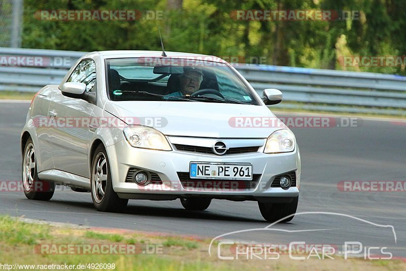 Bild #4926098 - Touristenfahrten Nürburgring Nordschleife 31.07.2018