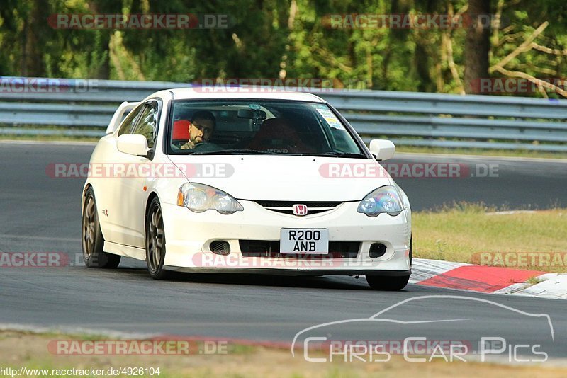 Bild #4926104 - Touristenfahrten Nürburgring Nordschleife 31.07.2018