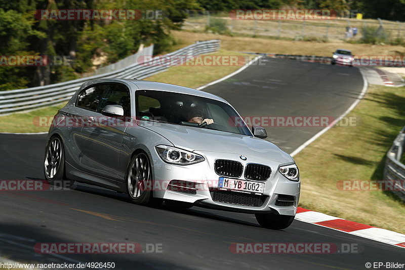 Bild #4926450 - Touristenfahrten Nürburgring Nordschleife 31.07.2018