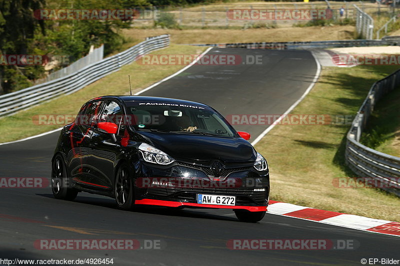 Bild #4926454 - Touristenfahrten Nürburgring Nordschleife 31.07.2018