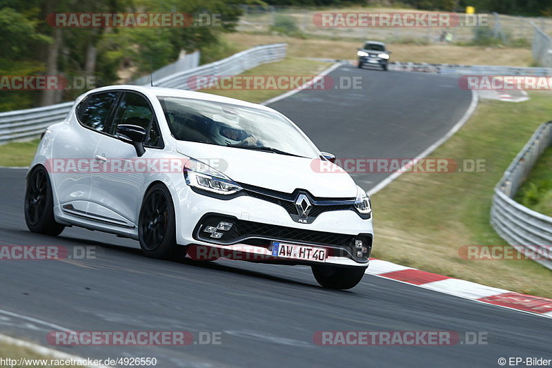 Bild #4926550 - Touristenfahrten Nürburgring Nordschleife 31.07.2018