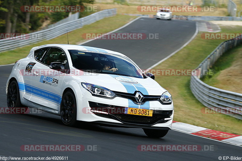 Bild #4926611 - Touristenfahrten Nürburgring Nordschleife 31.07.2018