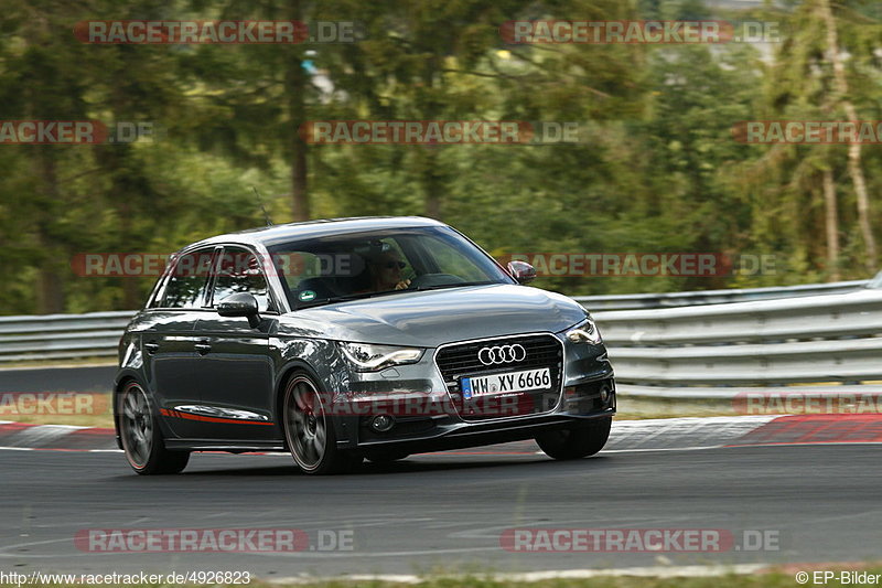 Bild #4926823 - Touristenfahrten Nürburgring Nordschleife 31.07.2018