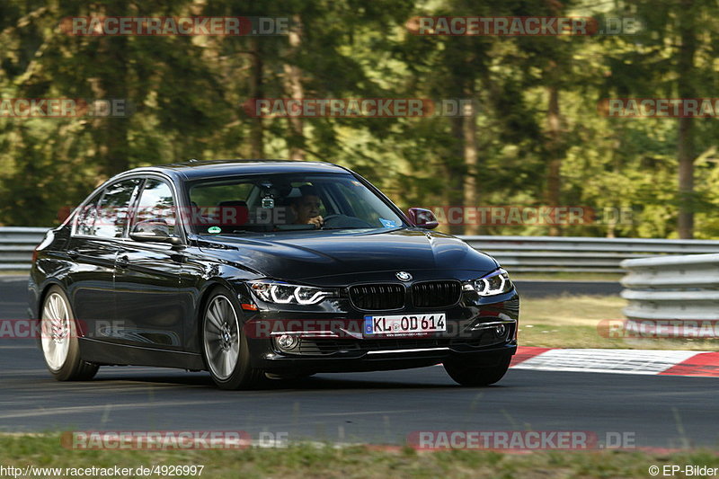 Bild #4926997 - Touristenfahrten Nürburgring Nordschleife 31.07.2018