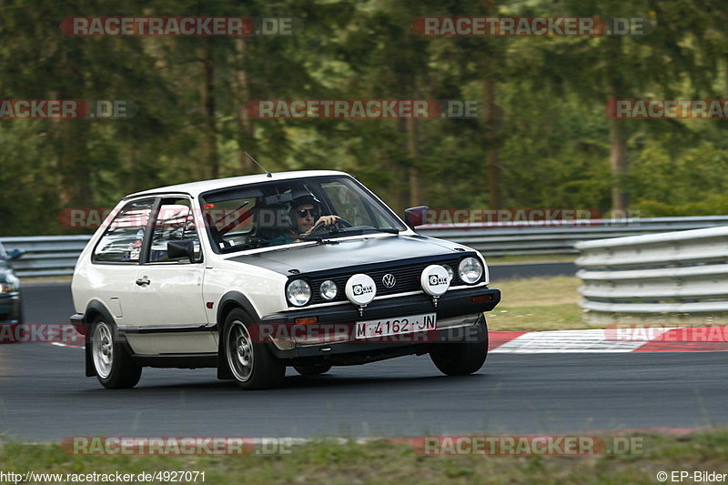 Bild #4927071 - Touristenfahrten Nürburgring Nordschleife 31.07.2018