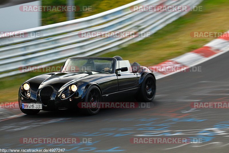 Bild #4927247 - Touristenfahrten Nürburgring Nordschleife 31.07.2018