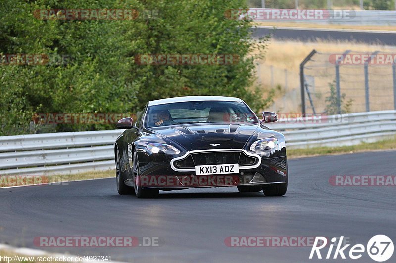 Bild #4927341 - Touristenfahrten Nürburgring Nordschleife 31.07.2018