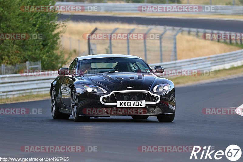 Bild #4927495 - Touristenfahrten Nürburgring Nordschleife 31.07.2018