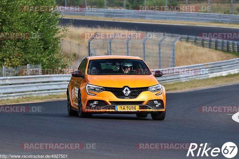 Bild #4927501 - Touristenfahrten Nürburgring Nordschleife 31.07.2018