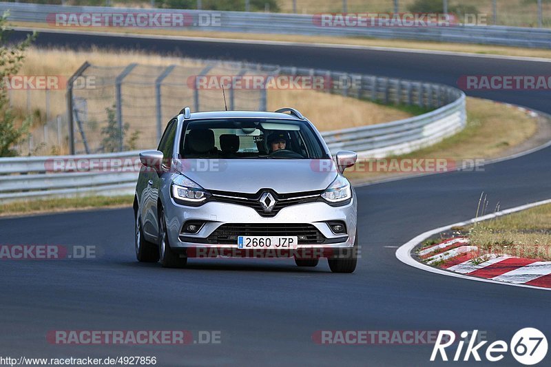 Bild #4927856 - Touristenfahrten Nürburgring Nordschleife 31.07.2018