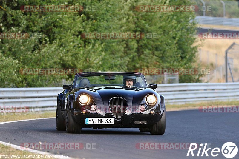 Bild #4927875 - Touristenfahrten Nürburgring Nordschleife 31.07.2018