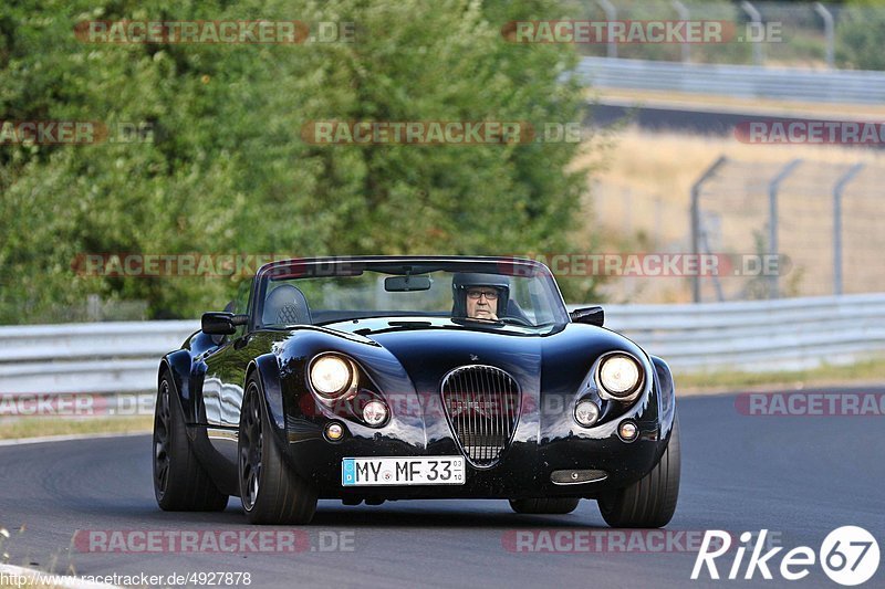 Bild #4927878 - Touristenfahrten Nürburgring Nordschleife 31.07.2018