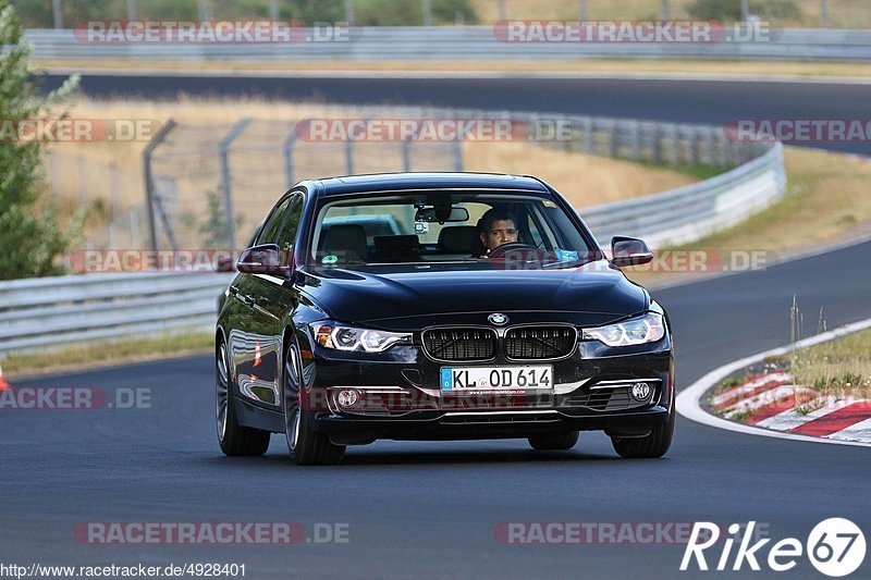 Bild #4928401 - Touristenfahrten Nürburgring Nordschleife 31.07.2018