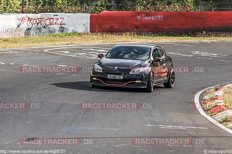 Bild #4928721 - Touristenfahrten Nürburgring Nordschleife 31.07.2018