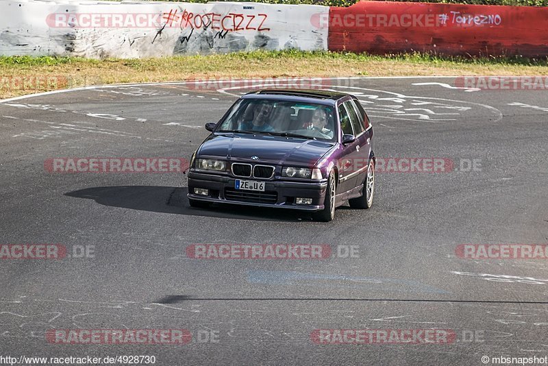 Bild #4928730 - Touristenfahrten Nürburgring Nordschleife 31.07.2018