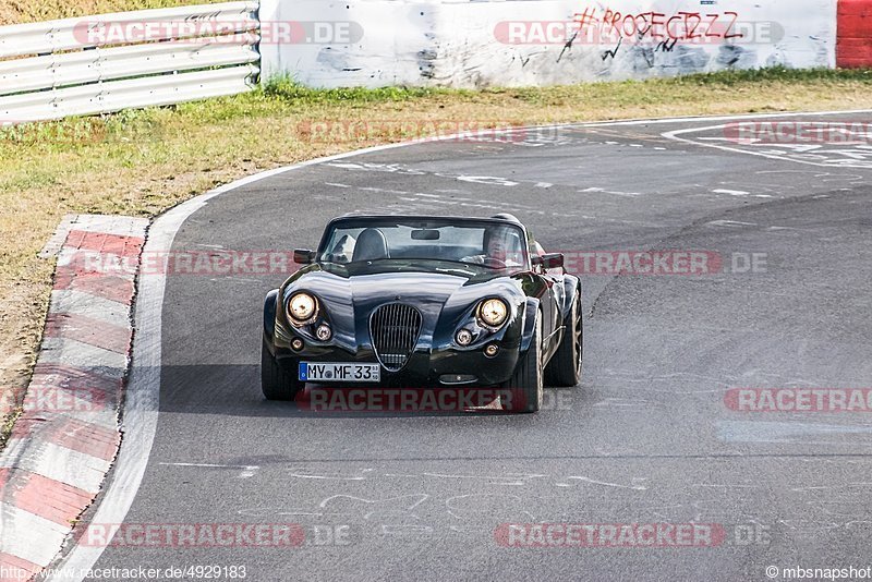 Bild #4929183 - Touristenfahrten Nürburgring Nordschleife 31.07.2018