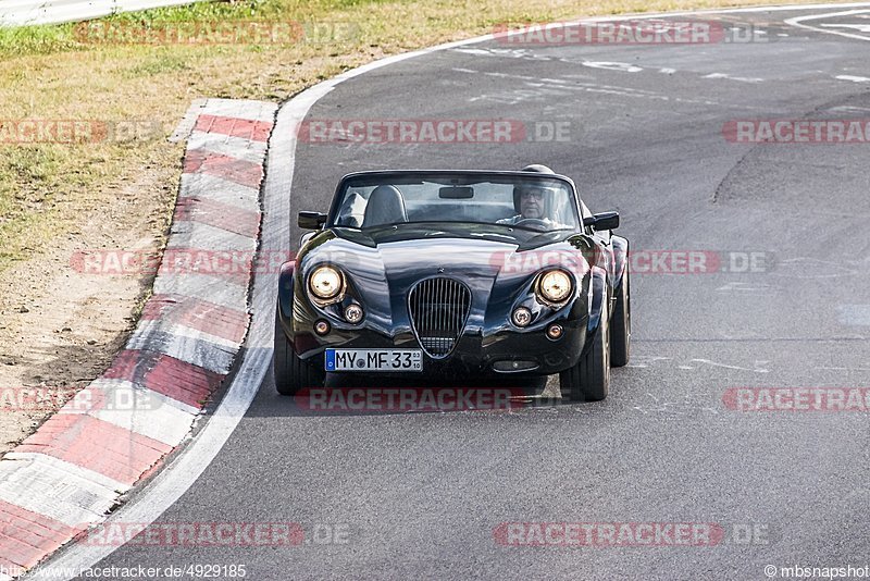 Bild #4929185 - Touristenfahrten Nürburgring Nordschleife 31.07.2018