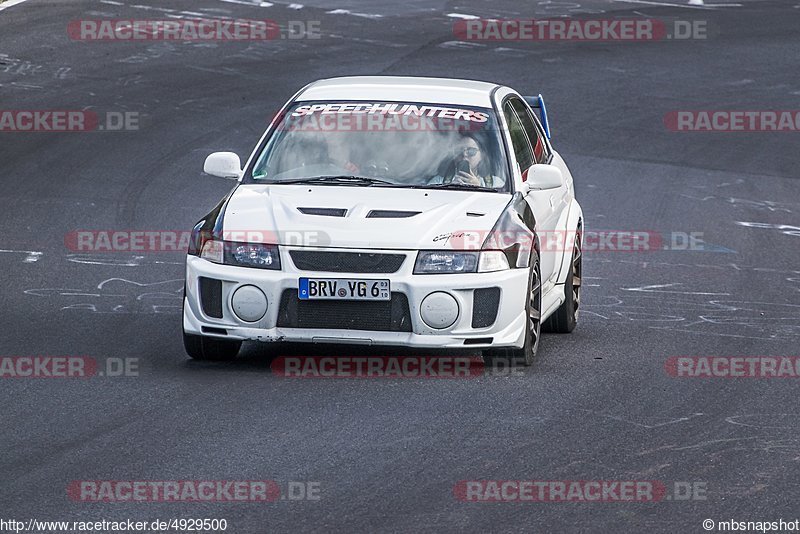 Bild #4929500 - Touristenfahrten Nürburgring Nordschleife 31.07.2018