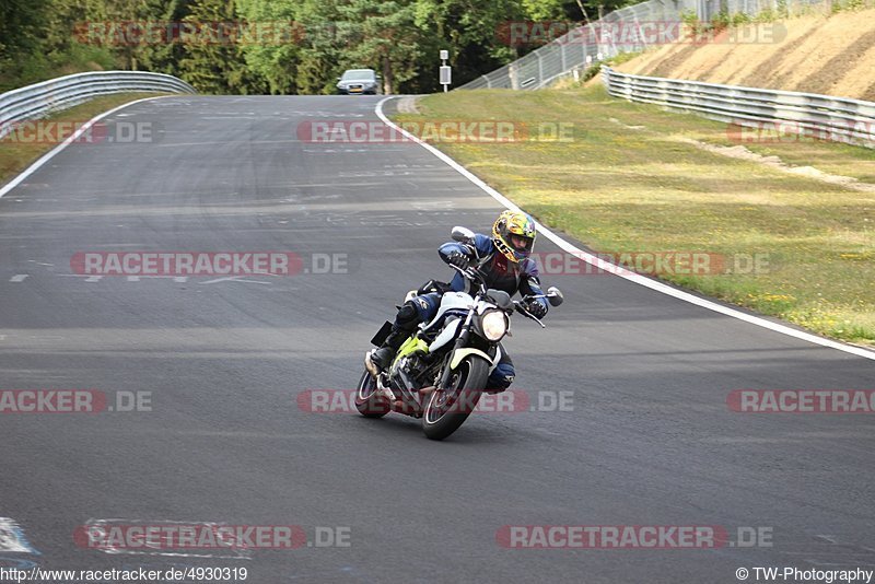 Bild #4930319 - Touristenfahrten Nürburgring Nordschleife 01.08.2018