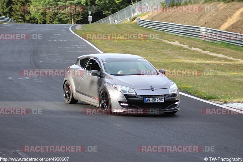 Bild #4930607 - Touristenfahrten Nürburgring Nordschleife 01.08.2018