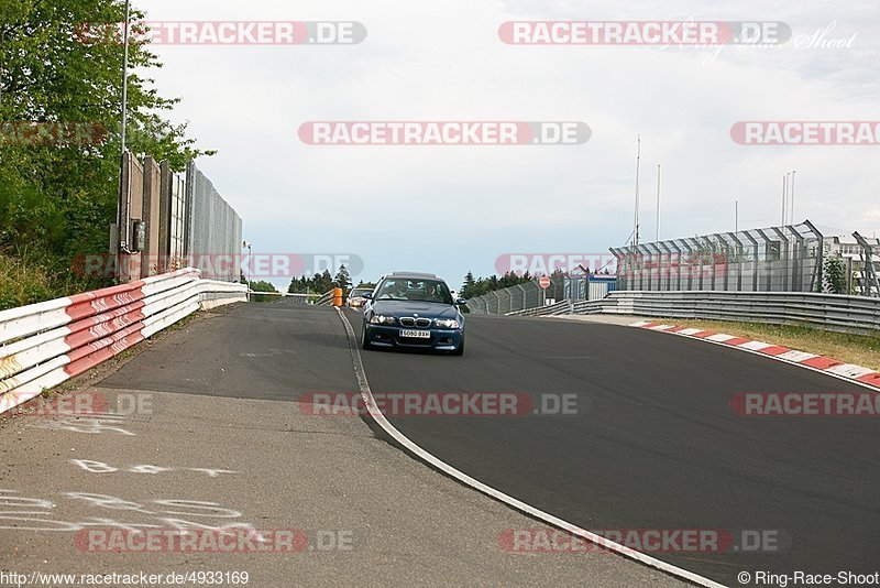 Bild #4933169 - Touristenfahrten Nürburgring Nordschleife 01.08.2018