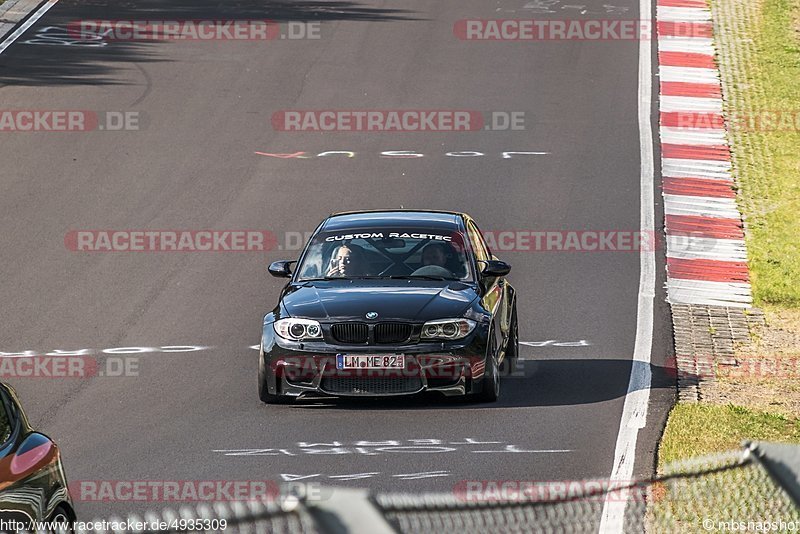 Bild #4935309 - Touristenfahrten Nürburgring Nordschleife 02.08.2018