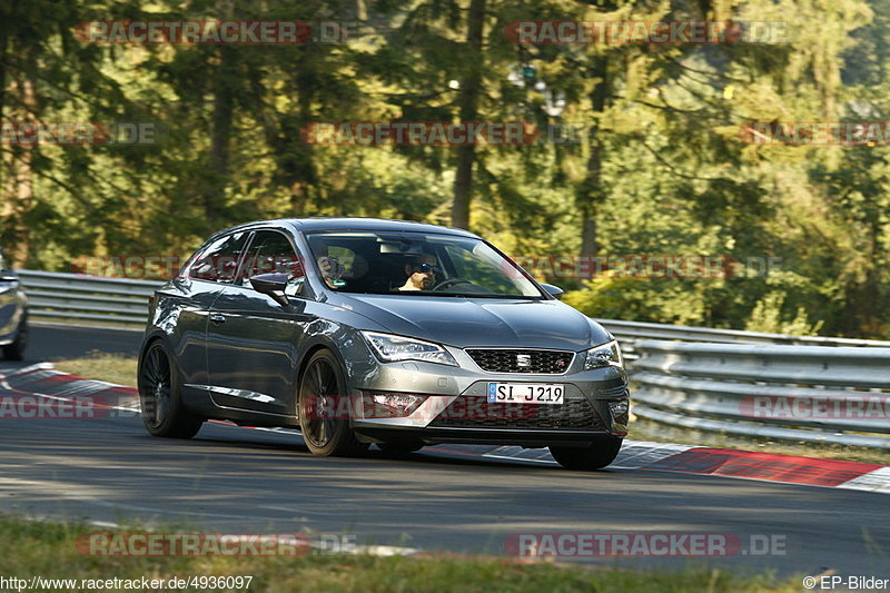 Bild #4936097 - Touristenfahrten Nürburgring Nordschleife 02.08.2018