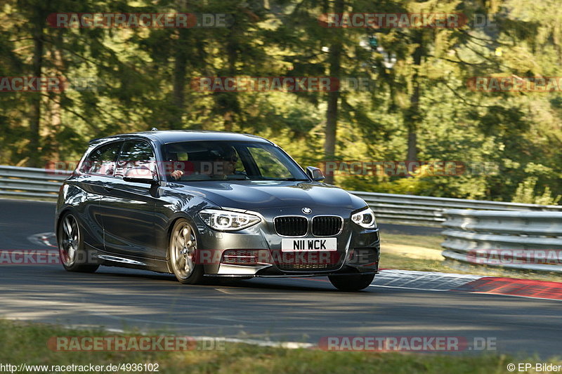 Bild #4936102 - Touristenfahrten Nürburgring Nordschleife 02.08.2018