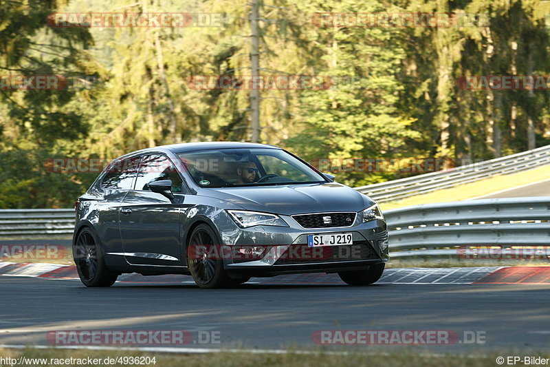 Bild #4936204 - Touristenfahrten Nürburgring Nordschleife 02.08.2018