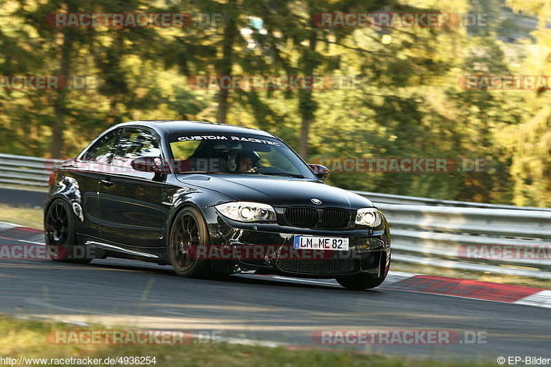 Bild #4936254 - Touristenfahrten Nürburgring Nordschleife 02.08.2018