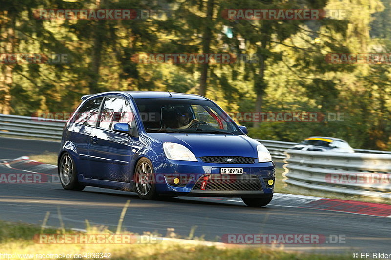 Bild #4936342 - Touristenfahrten Nürburgring Nordschleife 02.08.2018