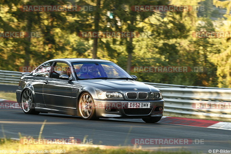 Bild #4936353 - Touristenfahrten Nürburgring Nordschleife 02.08.2018